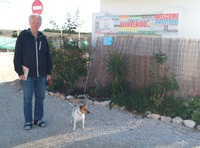 Jack Russell dic. ´18